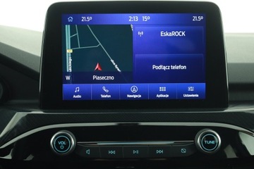 Ford Kuga III SUV 1.5 EcoBoost 150KM 2021 Ford Kuga 1.5 EcoBoost, Salon Polska, zdjęcie 8