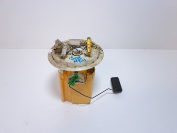 PEUGEOT 508 PLOVÁK ČERPADLO PALIVA 1.6 2.0 HDI