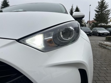 Toyota Yaris IV Hatchback 1.5 Hybrid Dynamic Force 116KM 2023 Toyota Yaris Hybrid 1.5 Comfort IV (2020-) Toyota, zdjęcie 8