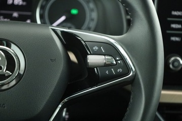 Skoda Kamiq Crossover 1.0 TSI 110KM 2023 Skoda Kamiq 1.0 TSI, Salon Polska, 1. Właściciel, zdjęcie 17