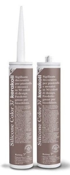 Silikon Kerakoll Silicone color 37 310ml