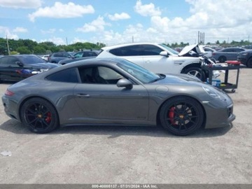 Porsche 911 991 Carrera 2/2S Coupe Facelifting 3.0 420KM 2018 Porsche 911 2018r, GTS, 3.0L 3.0 Benzyna 420KM, zdjęcie 3