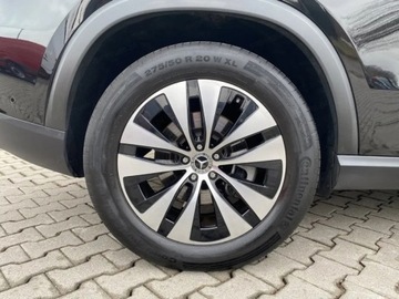 Mercedes GLE V167 SUV Facelifting 2.0 300d 269KM 2025 MERCEDES-BENZ GLE 300 d 4-Matic Suv 2.0 (269KM) 2025, zdjęcie 10