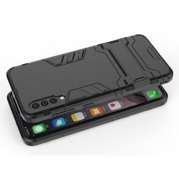 Pancerne Etui KickStand Case do Samsung Galaxy A50