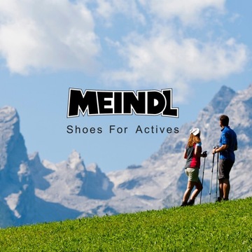 Buty Meindl Caribe GTX ODDYCHAJĄCE SPORTOWE LEKKIE