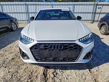 Audi A4 B9 2024 Audi A4 Limousine 2024 AUDI A4 PREMIUM PLUS 45 2.0 Benzyna 261KM, zdjęcie 4