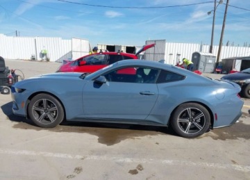 Ford Mustang VI 2025 Ford Mustang FORD MUSTANG ECOBOOST PREMIUM FASTBACK 2.3 Benzyna 319KM, zdjęcie 5