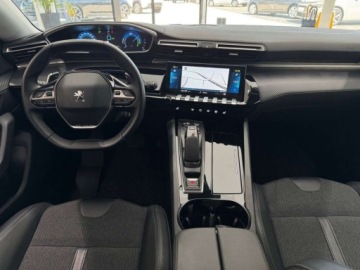 Peugeot 508 II 2021 Peugeot 508 Allure 1 wlasciciel Salon Polska FV 23 gwarancja dostawa, zdjęcie 12