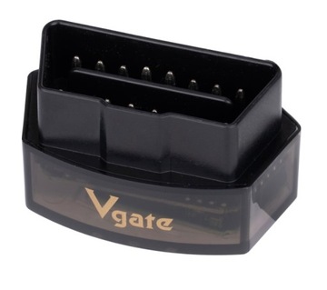 iCar PRO BT 4.0 OBD2 ELM327 Интерфейс Vgate ID50