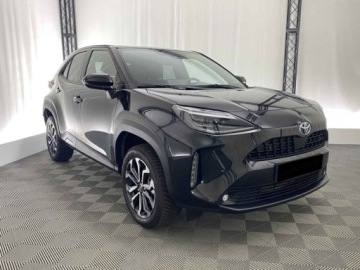 Toyota 2026 Od ręki - Style 1.5 Hybrid 130KM | Podgrzewane fotele!, zdjęcie 2