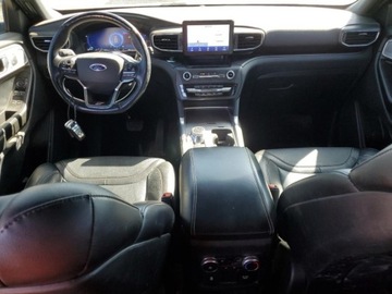 Ford Explorer VI 2020 Ford Explorer ST 2020 3.0l 3.0 Benzyna 400KM, zdjęcie 8
