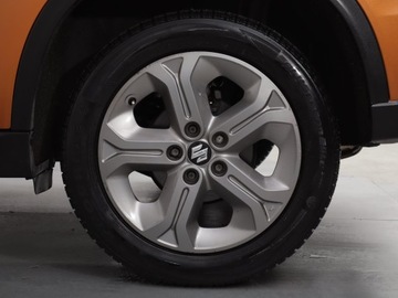 Suzuki Vitara III SUV 1.6 VVT 120KM 2018 Suzuki Vitara 1.6 VVT, Salon Polska, Automat, zdjęcie 14
