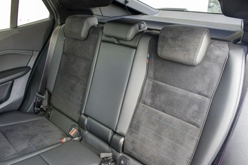 BMW X2 U10 2024 BMW X2 sDrive20i DEMO - Koła zimowe w cenie!, zdjęcie 21