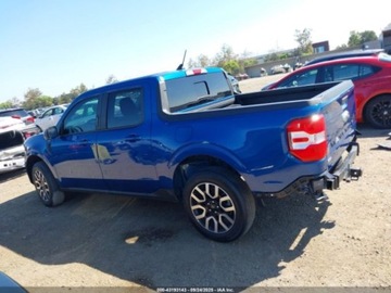 Ford Maverick II 2023 Ford Maverick Lariat 2023 2.5l 2.5 Hybryda 162KM, zdjęcie 2