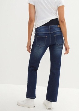 ДЖИНСЫ ДЛЯ МАТЕРИ 38 Bonprix yso