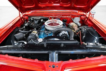 Pontiac 1964 Pontiac Bonneville Sports Coupe 6.4 V8., zdjęcie 30