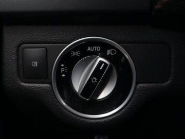 Mercedes GLK Off-roader Facelifting 200 CDI BlueEFFICIENCY 143KM 2012 Mercedes GLK 200 CDI, Automat, Skóra, Navi, Xenon, zdjęcie 22