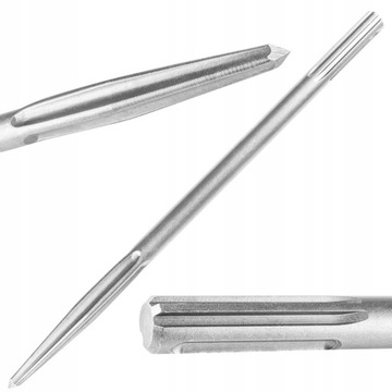 ГРАФИТОВОЕ НАКОНЕЧНИК SDS MAX САМОЗАЧИВАЮЩЕЕСЯ 18x400мм