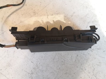 SENZOR SENSOR ALARMU SEAT ALTEA