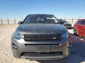 Land Rover Discovery Sport 2019 Land Rover Discovery Sport SE, 2019r., 4x4, 2.0L, zdjęcie 4