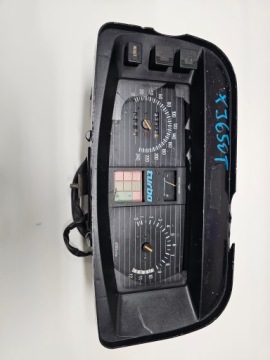 Часы-счетчик Yamaha XJ 650 Turbo