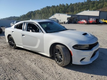 Dodge Charger VII 2023 Dodge Charger GT 2023 3.6l 3.6 Benzyna 300KM, zdjęcie 4