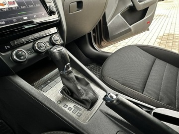 Skoda Octavia III Scout 2.0 TDI 184KM 2015 Škoda Octavia Skoda Octavia Alu Bixenon, LED, zdjęcie 28