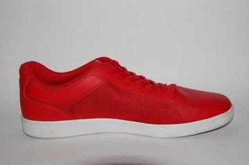 LACOSTE ENDLINER buty EU 46,5 / UK 11,5 IDEAL