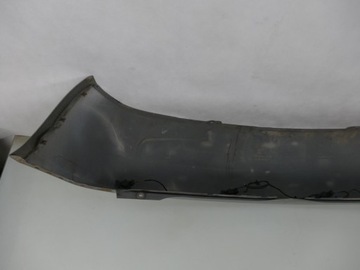 SKODA ROOMSTER БАМПЕР PDC ЗАДНИЙ 9202