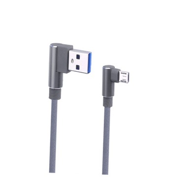 C KABEL ŁADOWARKI SZYBKIE ŁADOWANIE USB