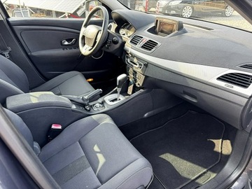 Renault Megane III Grandtour 2.0 16v 140KM 2010 Renault Megane Panorama Navi Gwarancja, zdjęcie 10