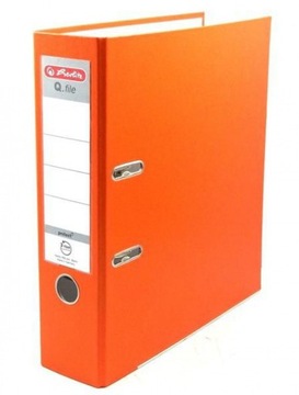 ORGANIZER SEGREGATOR BIUROWY DUŻY 80MM PORZĄDNY