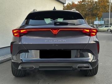 Cupra Formentor Crossover Facelifting 2.0 TSI 204KM 2026 CUPRA Formentor 2.0 TSI 4Drive DSG Suv 204KM 2026, zdjęcie 2