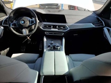 BMW X6 G06 2021 BMW X6 2023, silnik 3.0, 44, od ubezpieczalni, zdjęcie 7