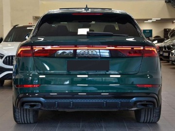 Audi Q8 SUV 3.0 50 TDI 286KM 2025 AUDI Q8 50 TDI quattro Suv 3.0 (286KM) 2025, zdjęcie 1