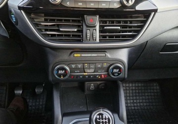 Ford Kuga III 2022 Ford Kuga 1.5 EcoBlue 120 KM Trend Winter, Salon PL, VAT23 1.5 Diesel, zdjęcie 28