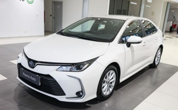 Toyota Corolla XII 2022 Toyota Corolla 1.8 Hybrid Comfort LPG 1.8 BenzynaLPG 122KM, zdjęcie 20