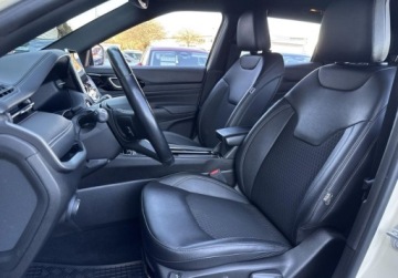 Jeep Compass II SUV Facelifting 1.3 GSE T4 150KM 2021 Jeep Compass SalonPL 1.3 TMair 150KM AppleCarPlayAndroid Auto Czuj.Park Ka, zdjęcie 8