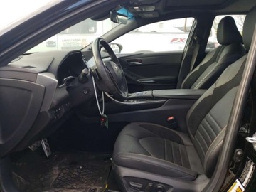 Toyota Avalon III 2022 Toyota Avalon Touring 2022 3.5l 3.5 Benzyna 301KM, zdjęcie 7