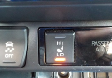 Toyota RAV4 V SUV 2.5 Hybrid Dynamic Force 218KM 2021 Toyota RAV4 Okazja 2.5 Hybryda 218KM, zdjęcie 19