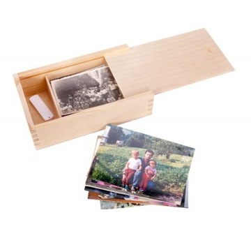 Свадебная фотошкатулка, фанера + ГРАВИРОВКА