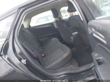 Ford Fusion 2019 Ford Fusion 2019 Ford Fusion Hybrid SE FWD 2.0 Benzyna 141KM, zdjęcie 9