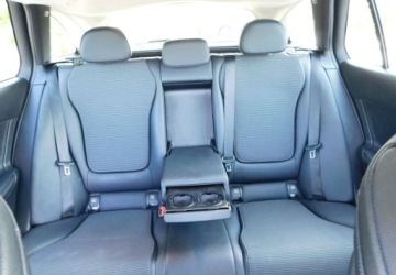 Mercedes Klasa C W206 Kombi 2.0 220d 200KM 2022 Mercedes-Benz Klasa C 220CDi z Gwarancja Bezwypadkowy 2.0 Diesel 200KM, zdjęcie 10