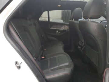 Mercedes GLE V167 2023 Mercedes-Benz GLE Coupe AMG 53 4Matic 2023 3.0l 3.0 Benzyna 429KM, zdjęcie 11