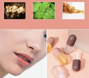 Уход за губами Увлажнение для губ