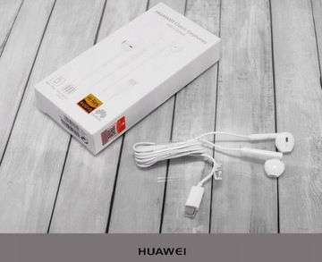 ОРИГИНАЛЬНЫЕ НАУШНИКИ HUAWEI CM33 USB TYPE C P20 PRO