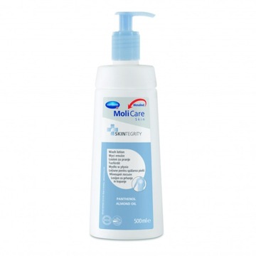 Mydło w płynie MoliCare Skin 500 ml