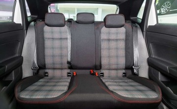 Volkswagen Polo VI GTI Facelifting 2.0 TSI 207KM 2024 Volkswagen Polo 2.0 Tsi Gti DSG 2.0 Benzyna 206KM, zdjęcie 11