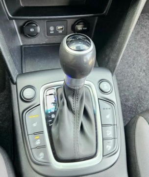 Hyundai Kona I Crossover 1.6 T-GDI 177KM 2018 Hyundai Kona 4x4, 1.6 Benzyna 177 KM, Niski przebieg 51 tys, AUTOMAT 1.6, zdjęcie 23