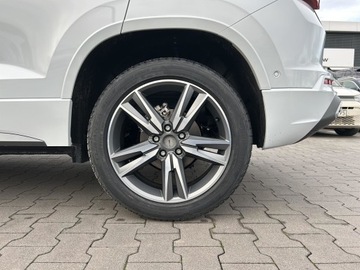 Seat Ateca SUV Facelifting 1.5 EcoTSI 150KM 2025 Seat Ateca Fr 1.5 TSI 150 KM DSG, zdjęcie 18